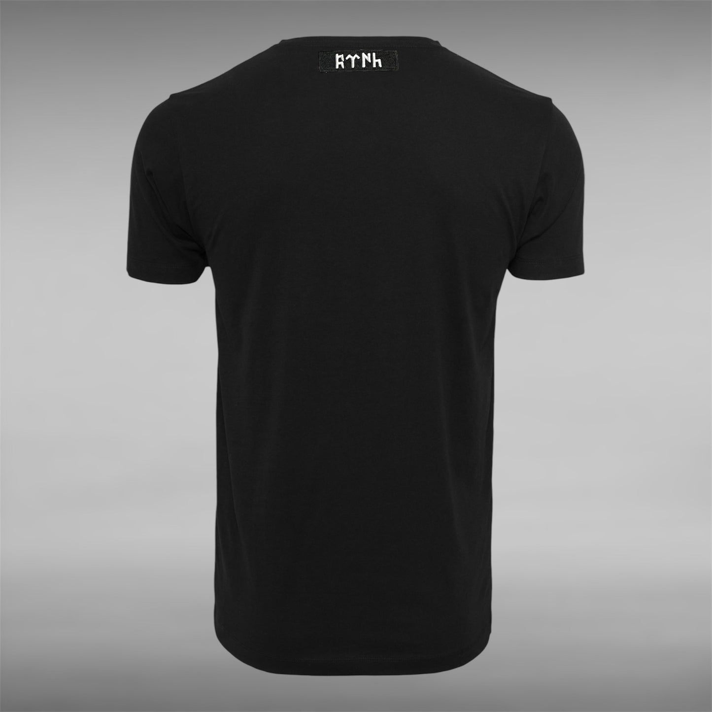 Türkiye T-Shirt GT Schwarz