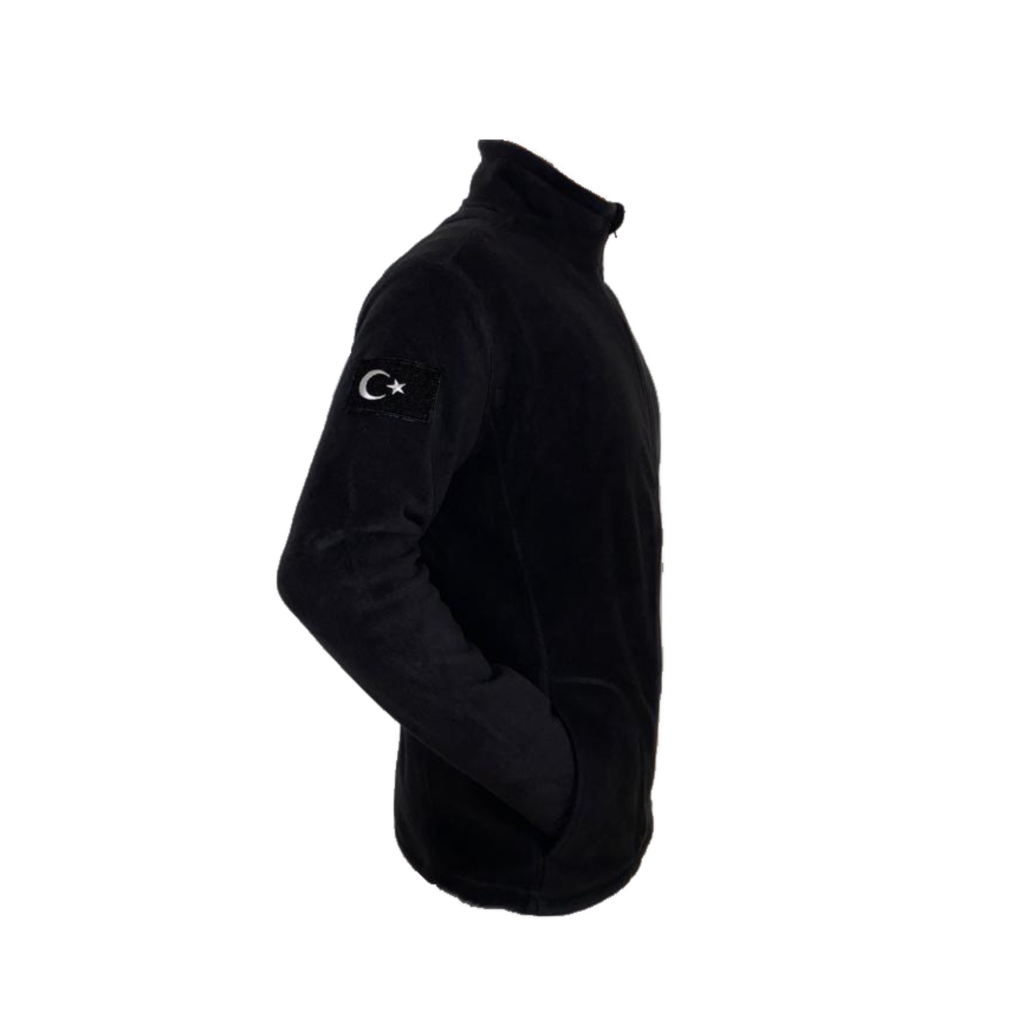 Türkiye Fleecejacke GT