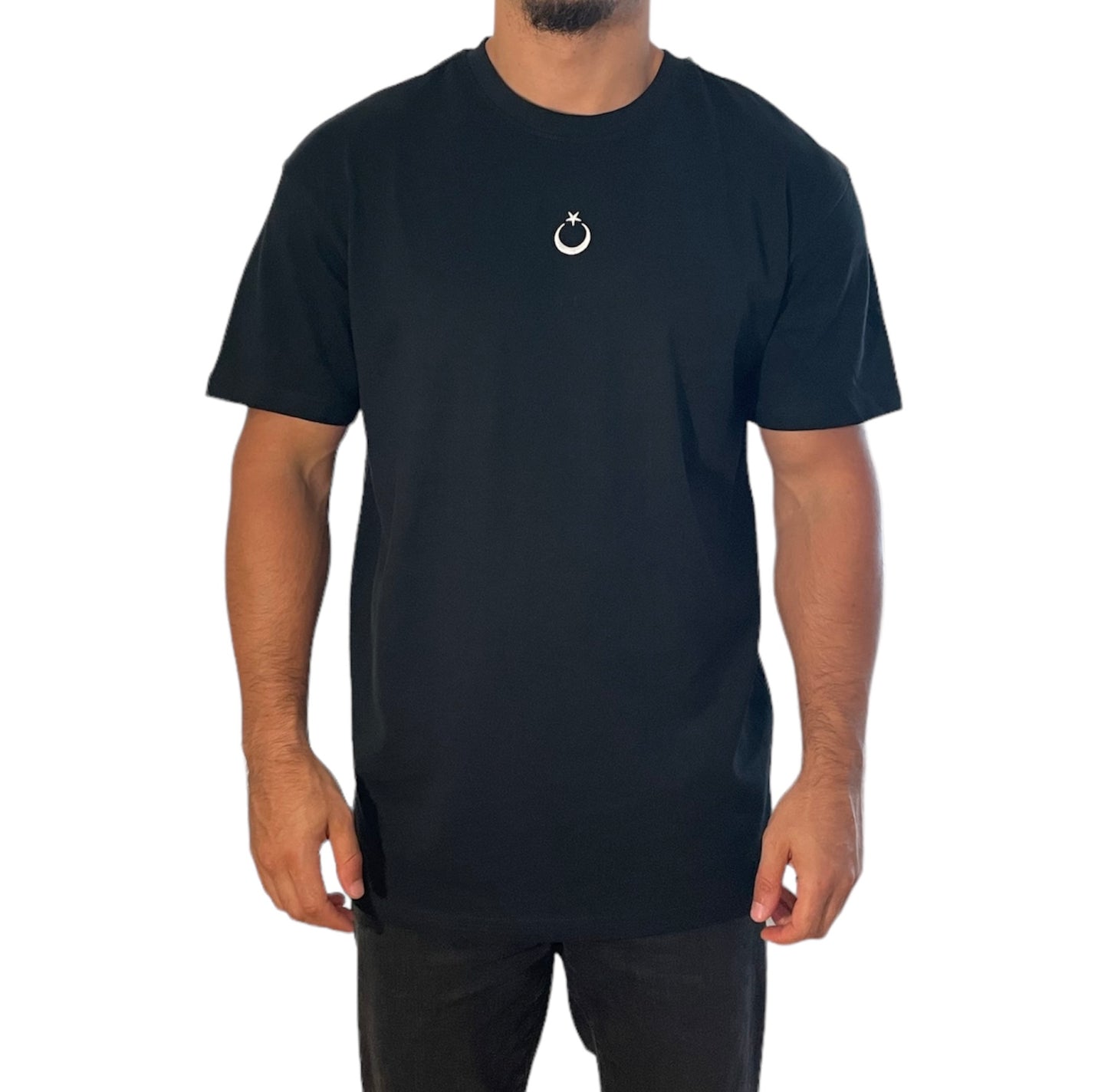 T-Shirt Bayrak