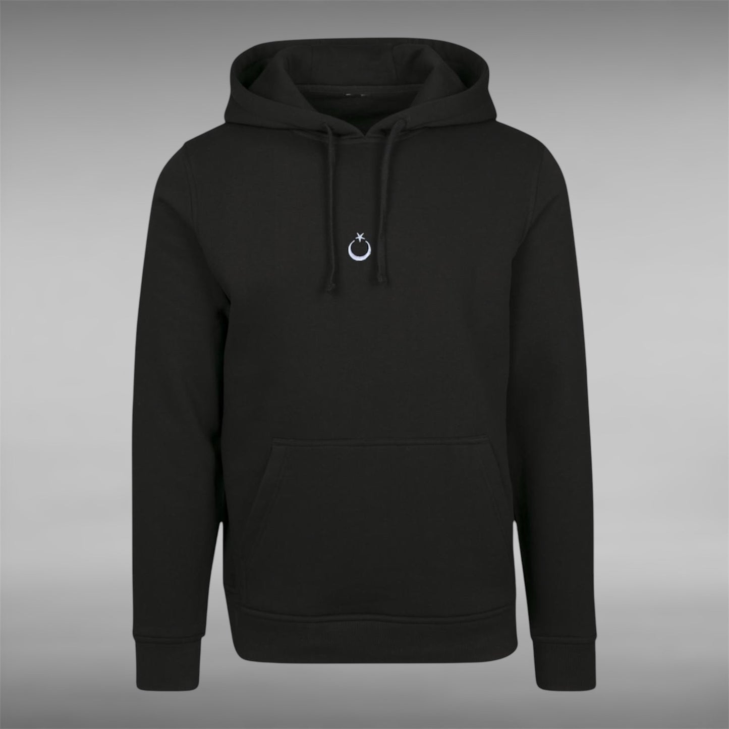 Türkiye Hoodie Relaxed Fit