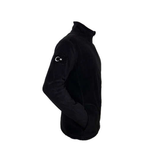 Türkiye Fleecejacke GT