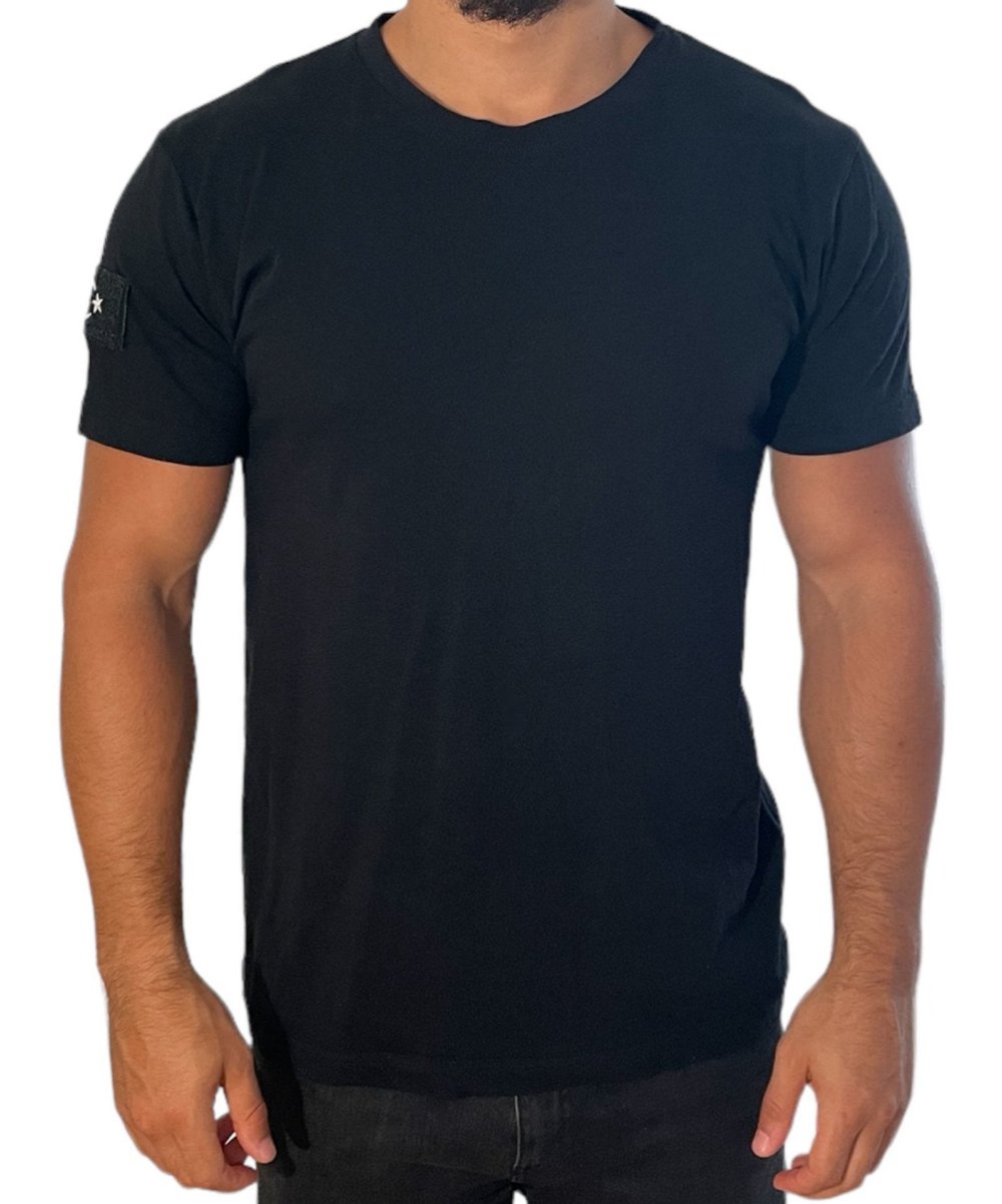 Türkiye T-Shirt GT Schwarz