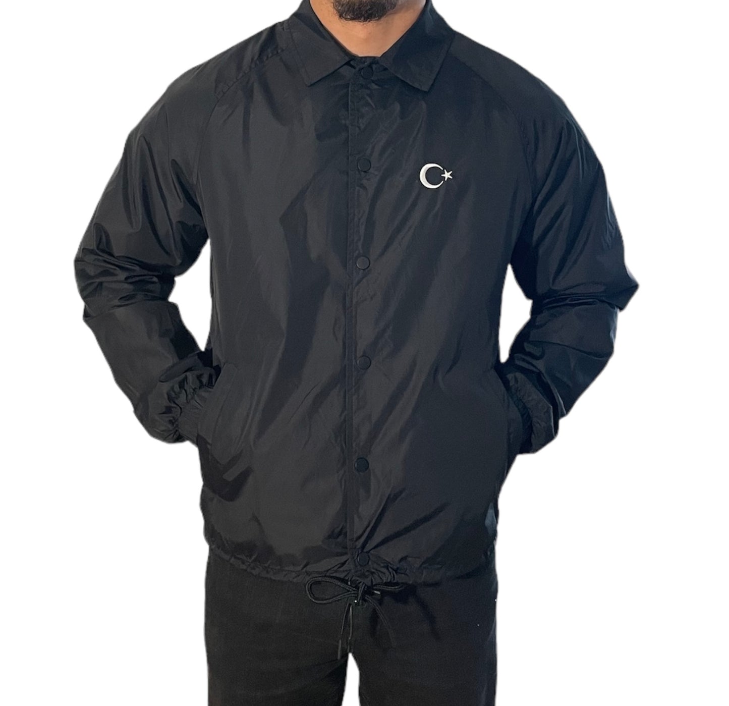 Coach Jacke Türkiye